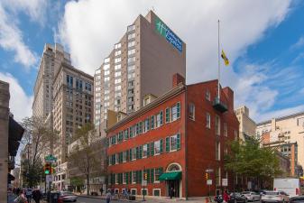 hotel Holiday Inn Express Philadelphia-Midtown by IHG