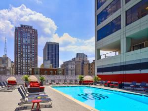 hotel Sonesta Philadelphia Rittenhouse Square