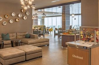 hotel Element Dallas Downtown East