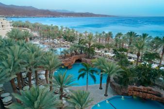 hotel Royal Beach Eilat by Isrotel Exclusive