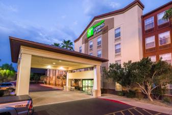 hotel Holiday Inn Express Phoenix-Airport/University Drive by IHG