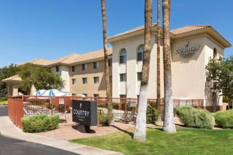 hotel Country Inn & Suites by Radisson, Phoenix