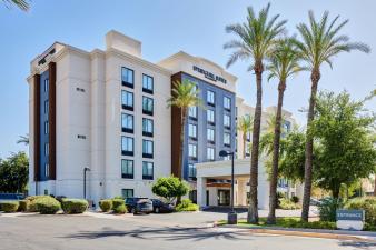 hotel SpringHill Suites Phoenix Downtown
