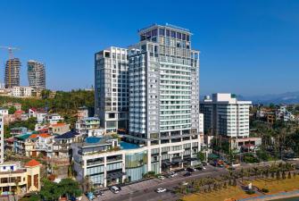 hotel Wyndham Legend Halong, Ha Long