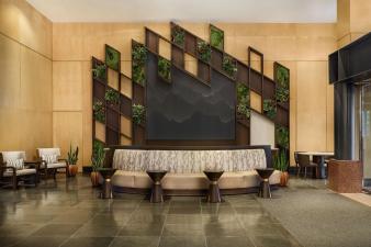 hotel The Westin Denver Downtown