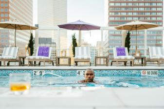 hotel Warwick Denver