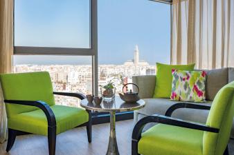 hotel Barceló Casablanca