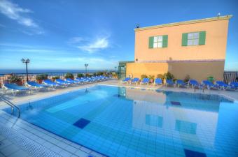 Vivaldi Hotel, Malta