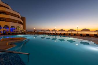 Radisson Blu Resort, Malta