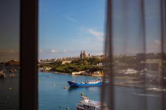 115 The Strand Hotel by NEU Collective, Malta