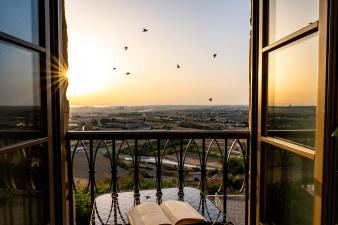 The Xara Palace Relais & Chateaux, Malta
