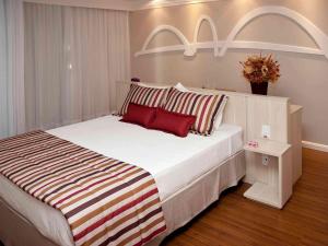 hotel Mercure Brasilia Lider