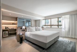 hotel Meliá Brasil 21, Brasilia