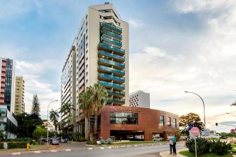 hotel Grand Mercure Brasilia Eixo Monumental