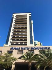 hotel Nobile Suites Monumental, Brasilia