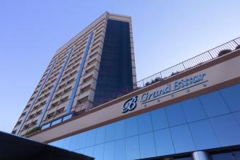 Grand Bittar Hotel, Brasilia