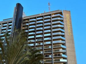 hotel Manhattan Plaza, Brasilia