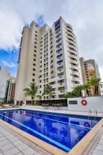 hotel Comfort Suites Brasília, Brasilia