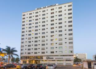 América Bittar Hotel, Brasilia