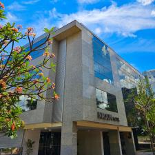 Naoum Hotel, Brasilia