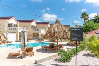 Livingstone Jan Thiel Resort, Curacao