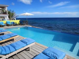 Scuba Lodge & Suites, Curacao