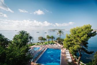 THB Los Molinos - Adults Only, Ibiza