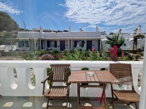 hotel Anais, Mykonos