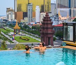 Phnom Penh 51 Hotel & Residences