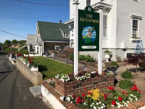 The Bradford, Provincetown