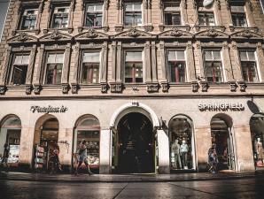 hotel Chillout Hostel Zagreb