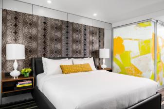 Hotel Arts, Calgary
