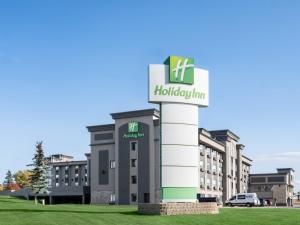 hotel Holiday Inn Calgary Airport by IHG