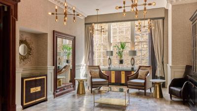 hotel Fraser Suites Edinburgh