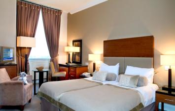 The Parliament House Hotel, Edinburgh