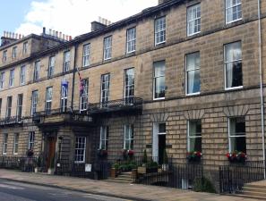 hotel Royal Scots Club, Edinburgh hotel Royal Scots Club, Edinburgh