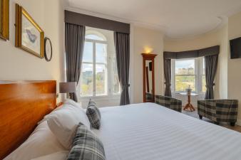 Old Waverley Hotel, Edinburgh