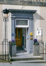 hotel Elder York Guest House, Edinburgh