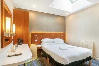 The Place Hotel, Edinburgh