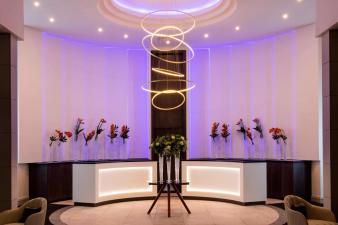 hotel The Glasshouse, Edinburgh