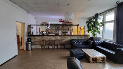 hotel Metropol Hostel Berlin