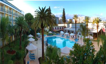 Royal Mirage Fes Hotel, Fès