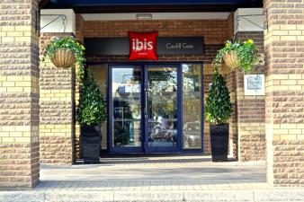 hotel ibis Cardiff Gate - International Business Park
