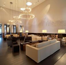 hotel Park Plaza Cardiff