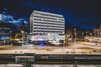 Hotel Atlantic, Aarhus
