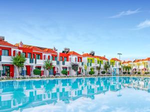 Bungalows Vistaflor, Gran Canaria