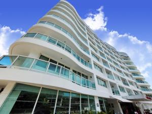 hotel Nova Suites Pattaya by Compass Hospitality