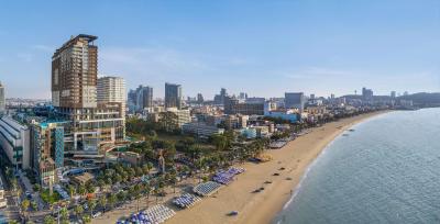 hotel Hilton Pattaya