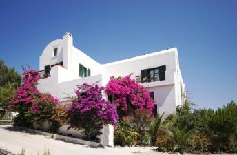 hotel Costa Marina Villas, Santorini