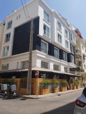 Yto boutique Hotel, Casablanca